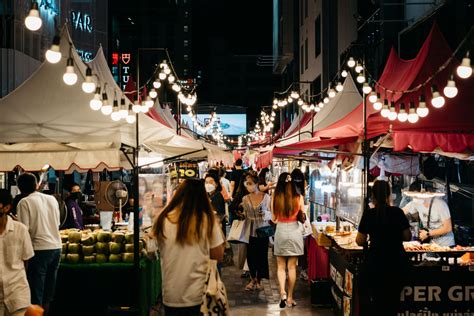 文星夜市怎麼樣？不妨一起探討這個地方的獨特魅力與迷人風情。